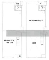 T-space (D18), Factory #453493191